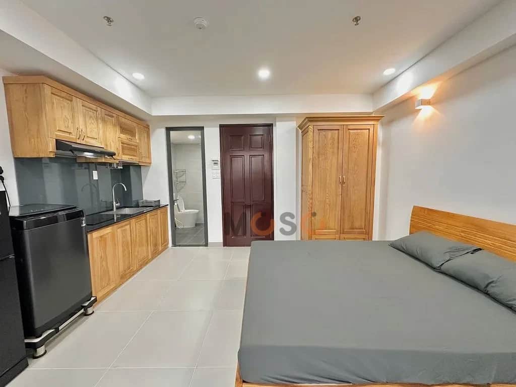 Cho thuê căn hộ dịch vụ Đường C12 Quận Tân Bình, Ho Chi Minh – 1 phòng ngủ, giá 7.8 triệu Cho thuê căn hộ dịch vụ Đường C12 Quận Tân Bình, Ho Chi Minh – 1 phòng ngủ, giá 7.8 triệu