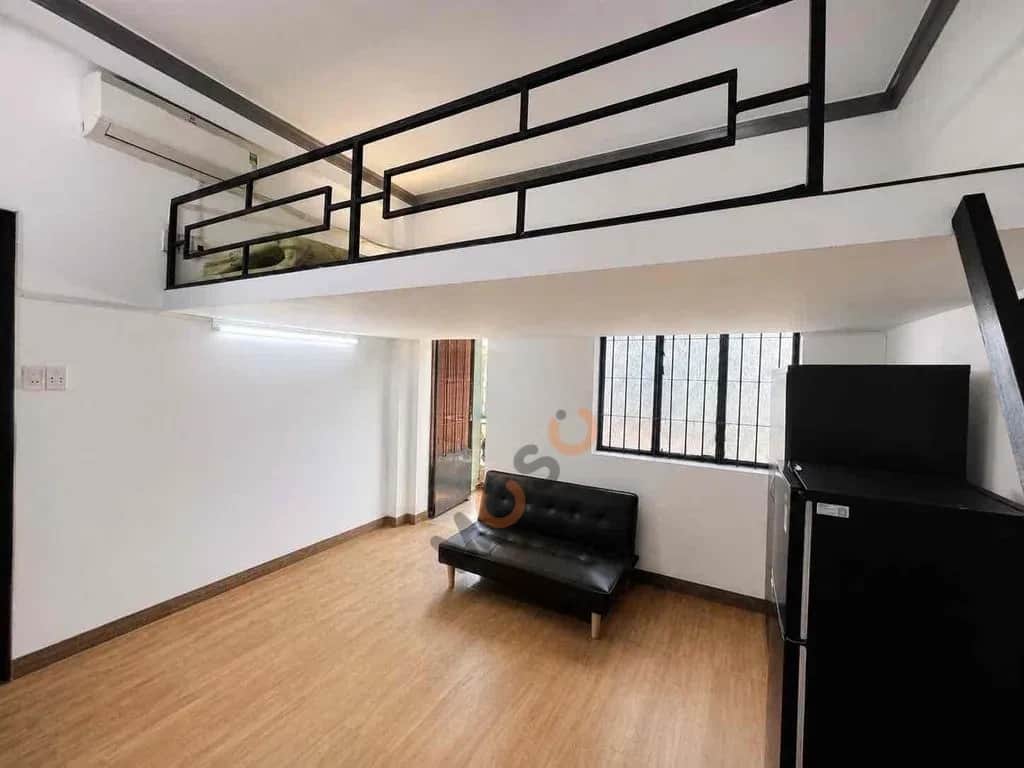 Cho thuê phòng trọ Đường Bàu Cát Quận Tân Bình, TP.HCM – giá 5.2 triệu Cho thuê phòng trọ Đường Bàu Cát Quận Tân Bình, TP.HCM – giá 5.2 triệu