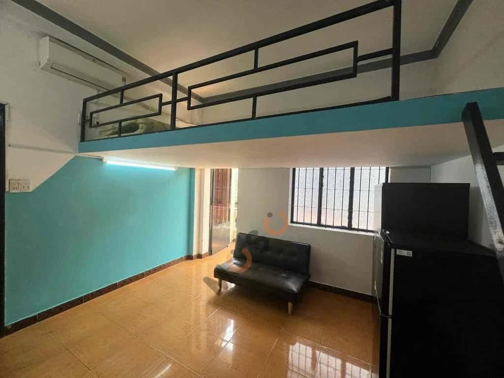 Cho thuê phòng trọ Đường Bàu Cát Quận Tân Bình, TP.HCM – giá 5.2 triệu — Hình 2 Cho thuê phòng trọ Đường Bàu Cát Quận Tân Bình, TP.HCM – giá 5.2 triệu — Hình 2