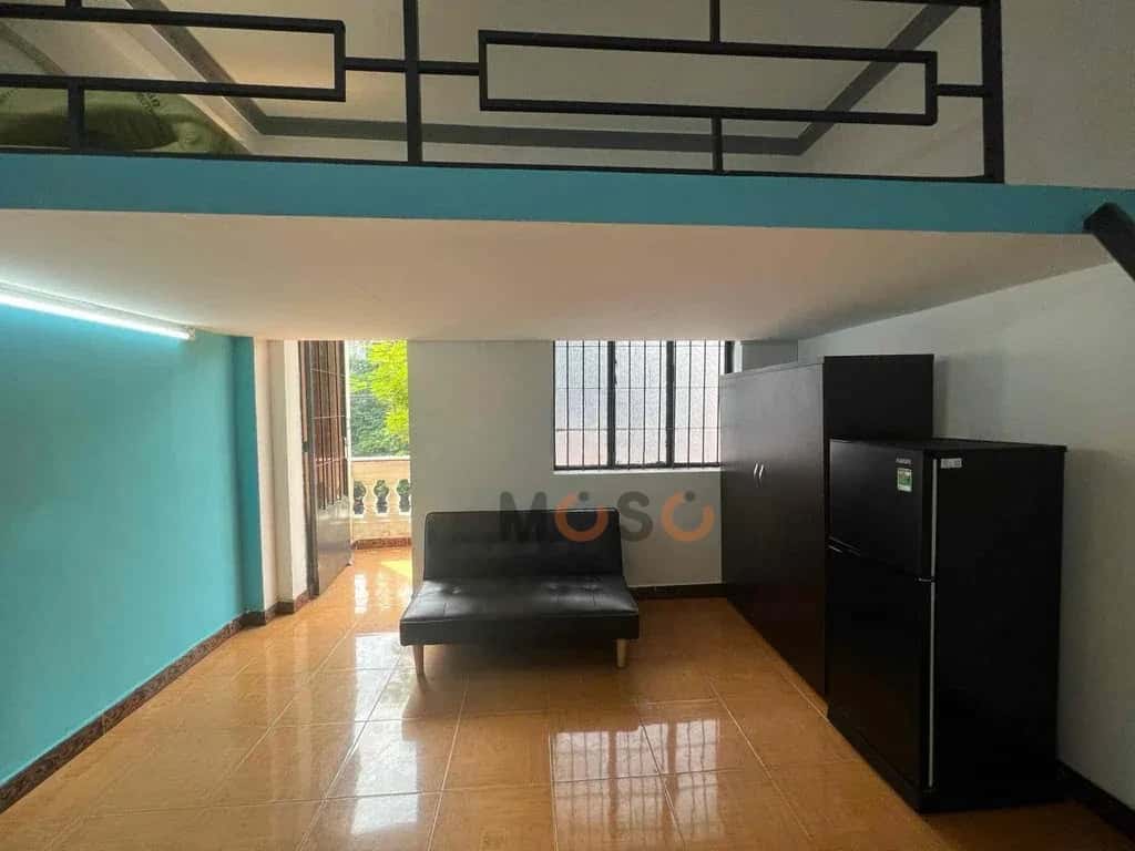 Cho thuê phòng trọ Đường Bàu Cát Quận Tân Bình, TP.HCM – giá 5.2 triệu — Hình 3 Cho thuê phòng trọ Đường Bàu Cát Quận Tân Bình, TP.HCM – giá 5.2 triệu — Hình 3