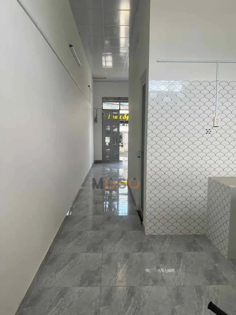 Cho thuê nhà hẻm Quốc lộ 50 Bình Chánh, TP.HCM – 1 phòng ngủ, giá 5.5 triệu — Hình 2 Cho thuê nhà hẻm Quốc lộ 50 Bình Chánh, TP.HCM – 1 phòng ngủ, giá 5.5 triệu — Hình 2