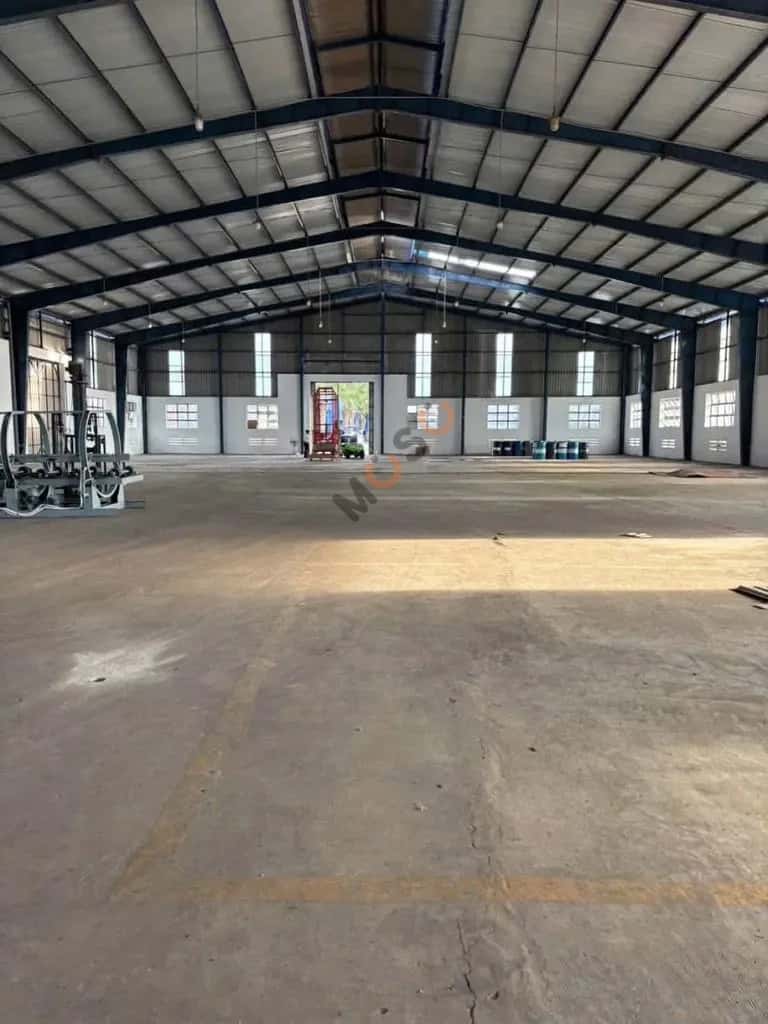 Cho thuê kho, nhà xưởng Vĩnh lộc Bình Tân, TP.HCM – giá 230 triệu — Hình 2 Cho thuê kho, nhà xưởng Vĩnh lộc Bình Tân, TP.HCM – giá 230 triệu — Hình 2