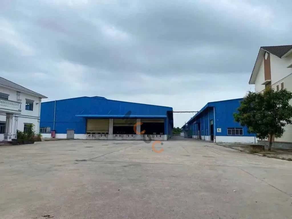 Cho thuê kho, nhà xưởng Vĩnh lộc Bình Tân, TP.HCM – giá 230 triệu — Hình 3 Cho thuê kho, nhà xưởng Vĩnh lộc Bình Tân, TP.HCM – giá 230 triệu — Hình 3