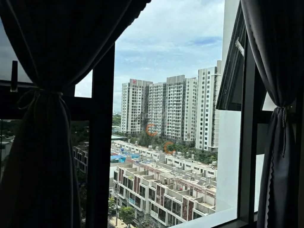 Cho thuê căn hộ chung cư Đường Thạnh Xuân 13 Quận 12, TP.HCM – 2 phòng ngủ, giá 8 triệu — Hình 2 Cho thuê căn hộ chung cư Đường Thạnh Xuân 13 Quận 12, TP.HCM – 2 phòng ngủ, giá 8 triệu — Hình 2