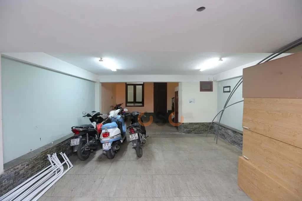 Cho thuê phòng trọ Đường Nguyễn Duy Dương Quận 5, TP.HCM – giá 1.7 triệu — Hình 2 Cho thuê phòng trọ Đường Nguyễn Duy Dương Quận 5, TP.HCM – giá 1.7 triệu — Hình 2