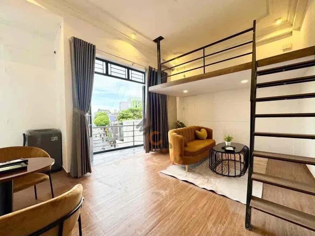 Cho thuê phòng trọ Đường Đặng Thuỳ Trâm Bình Thạnh, TP.HCM – giá 5.8 triệu — Hình 2 Cho thuê phòng trọ Đường Đặng Thuỳ Trâm Bình Thạnh, TP.HCM – giá 5.8 triệu — Hình 2
