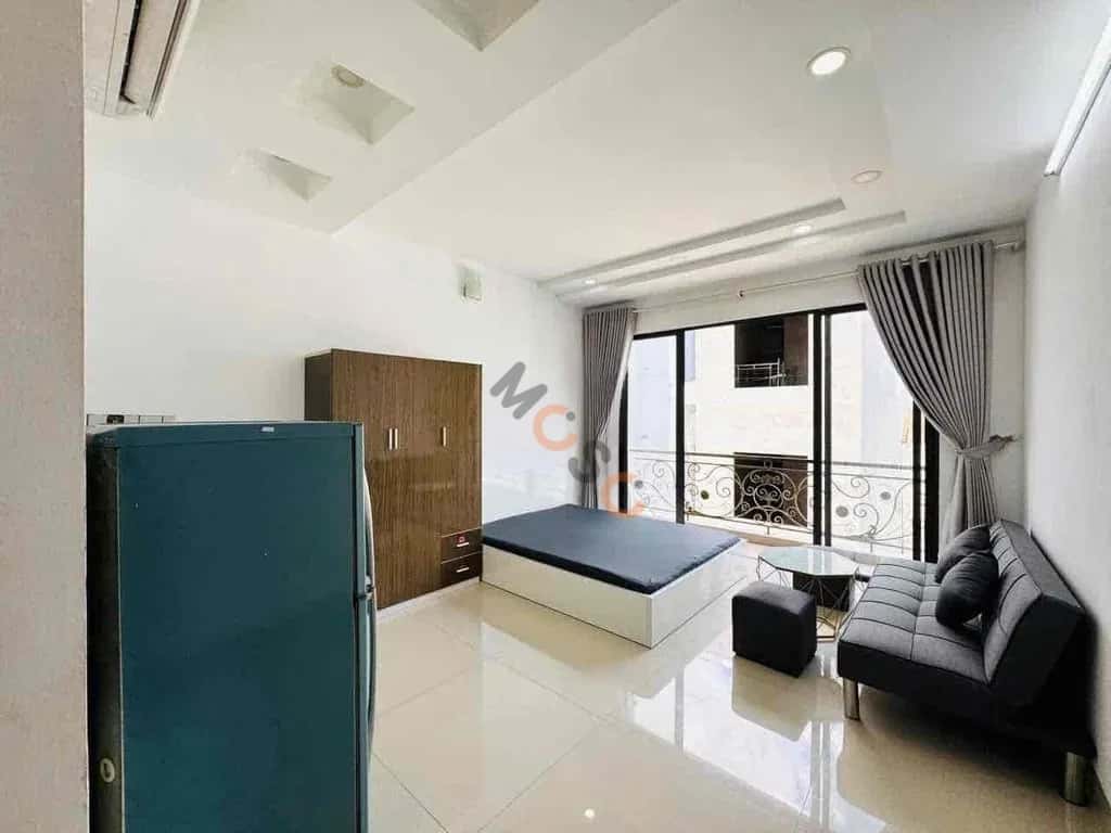 Cho thuê phòng trọ Đường Đặng Thuỳ Trâm Bình Thạnh, TP.HCM – giá 5.8 triệu — Hình 3 Cho thuê phòng trọ Đường Đặng Thuỳ Trâm Bình Thạnh, TP.HCM – giá 5.8 triệu — Hình 3