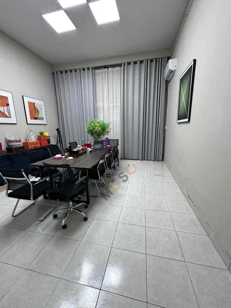 Cho thuê nhà hẻm Đường số 28 Bình Tân, TP.HCM – 8 phòng ngủ, giá 25 triệu — Hình 3 Cho thuê nhà hẻm Đường số 28 Bình Tân, TP.HCM – 8 phòng ngủ, giá 25 triệu — Hình 3