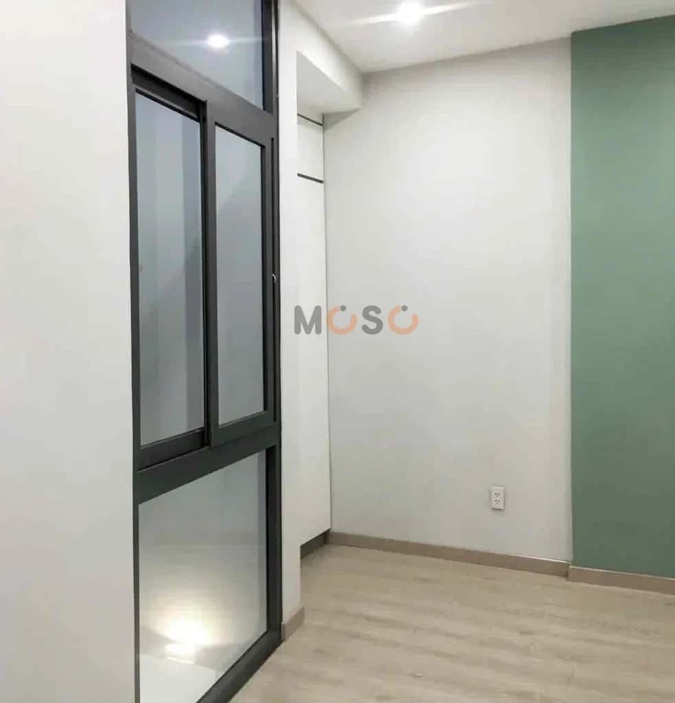 Cho thuê nhà mặt tiền Đường Vân Côi Quận Tân Bình, TP.HCM – 2 phòng ngủ, giá 15 triệu — Hình 3 Cho thuê nhà mặt tiền Đường Vân Côi Quận Tân Bình, TP.HCM – 2 phòng ngủ, giá 15 triệu — Hình 3