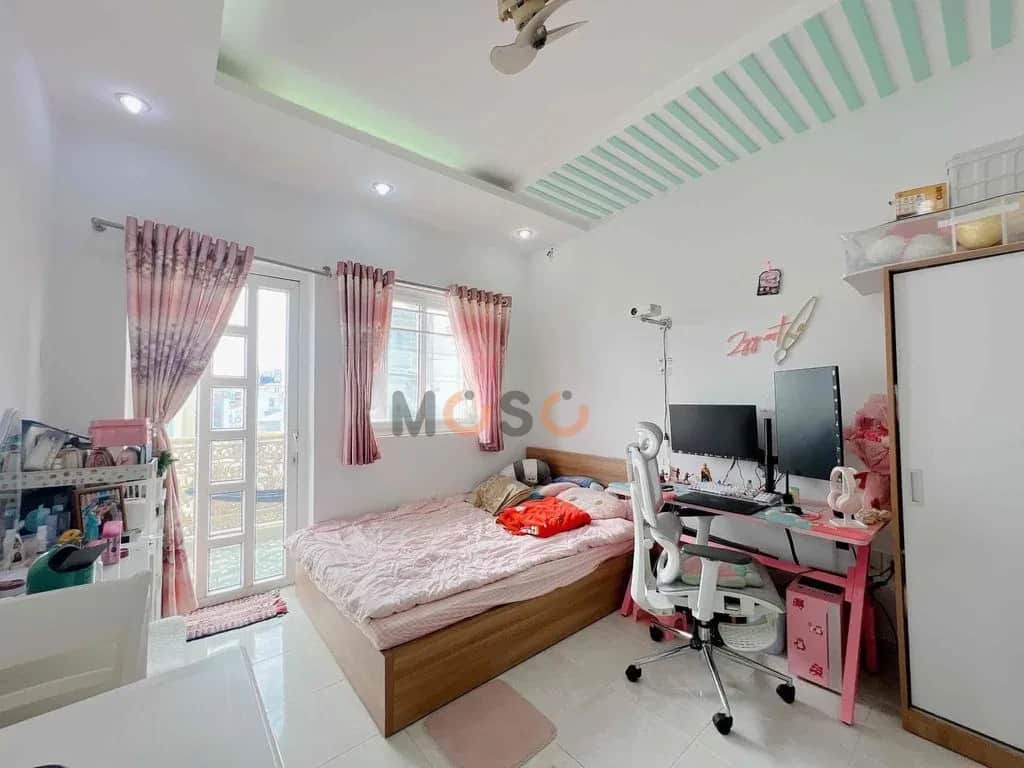 Cho thuê căn hộ chung cư Đường Hồng Bàng Quận 11, TP.HCM – 1 phòng ngủ, giá 5 triệu Cho thuê căn hộ chung cư Đường Hồng Bàng Quận 11, TP.HCM – 1 phòng ngủ, giá 5 triệu
