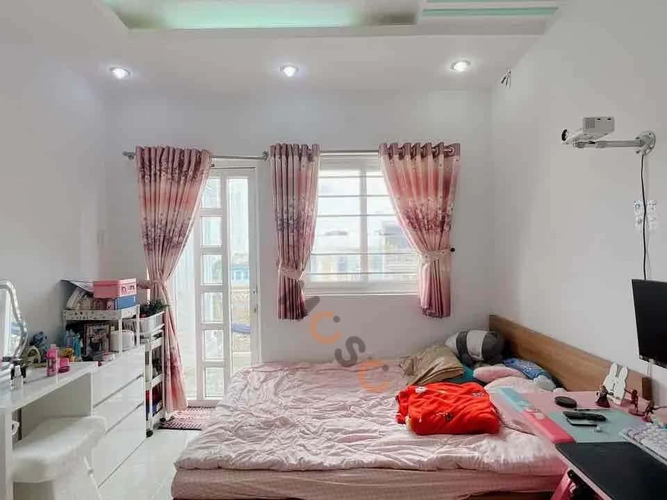 Cho thuê căn hộ chung cư Đường Hồng Bàng Quận 11, TP.HCM – 1 phòng ngủ, giá 5 triệu — Hình 2 Cho thuê căn hộ chung cư Đường Hồng Bàng Quận 11, TP.HCM – 1 phòng ngủ, giá 5 triệu — Hình 2
