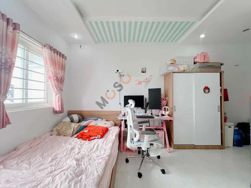 Cho thuê căn hộ chung cư Đường Hồng Bàng Quận 11, TP.HCM – 1 phòng ngủ, giá 5 triệu — Hình 3 Cho thuê căn hộ chung cư Đường Hồng Bàng Quận 11, TP.HCM – 1 phòng ngủ, giá 5 triệu — Hình 3