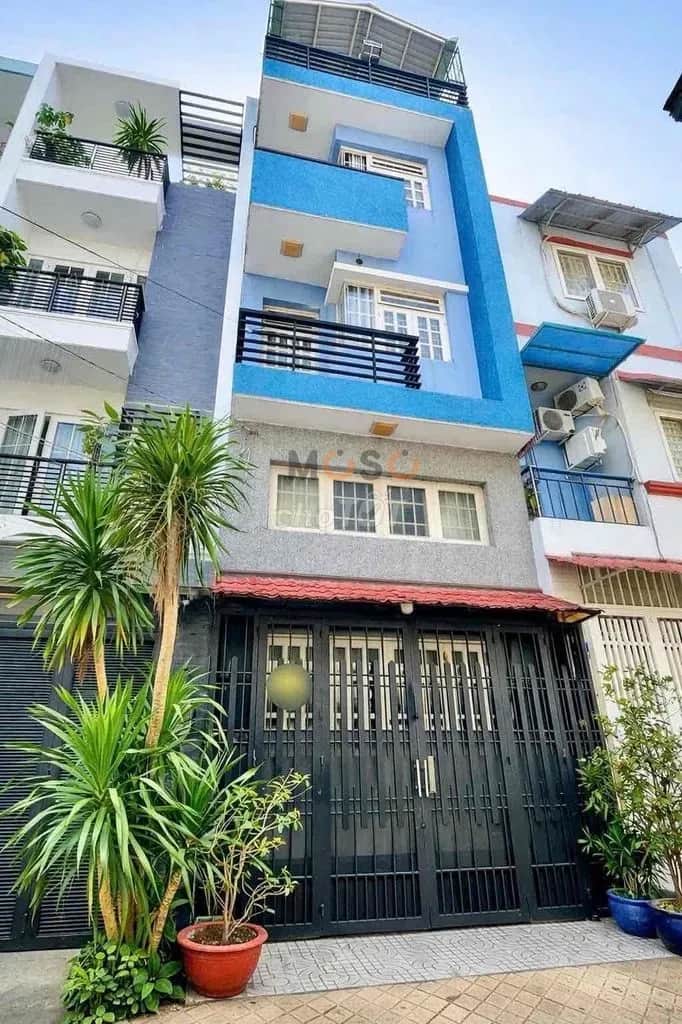 Cho thuê nhà hẻm Nguyễn Văn Ngọc Tân Phú, TP.HCM – 2 phòng ngủ, giá 13 triệu Cho thuê nhà hẻm Nguyễn Văn Ngọc Tân Phú, TP.HCM – 2 phòng ngủ, giá 13 triệu
