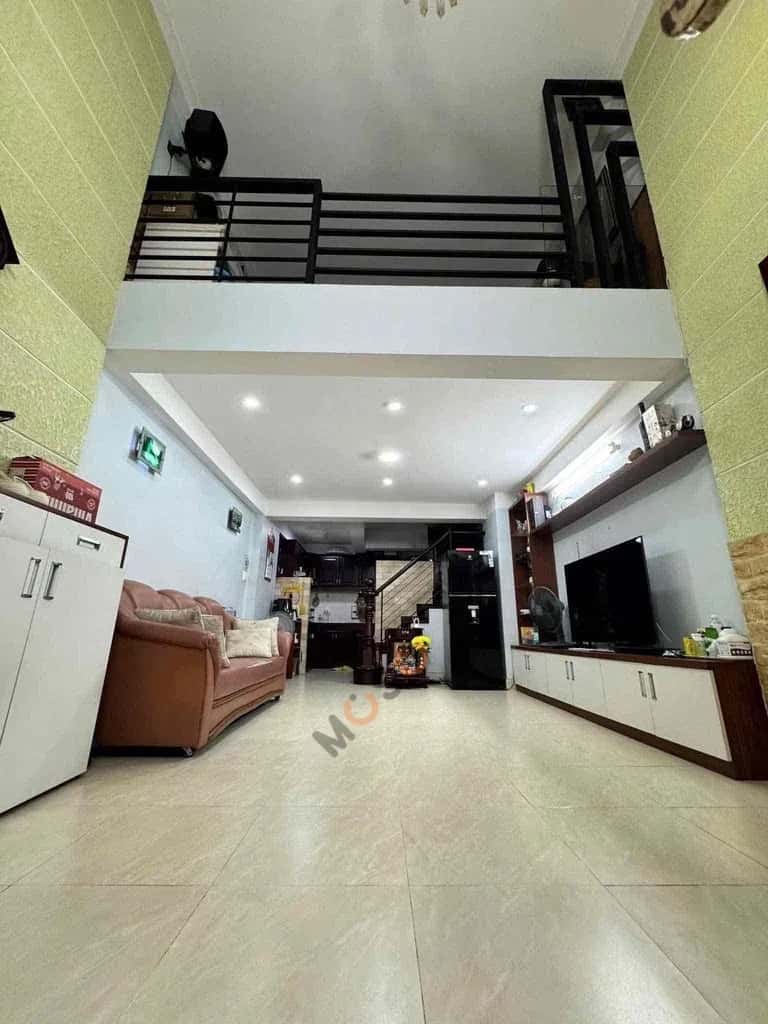 Cho thuê nhà hẻm Nguyễn Văn Ngọc Tân Phú, TP.HCM – 2 phòng ngủ, giá 13 triệu — Hình 3 Cho thuê nhà hẻm Nguyễn Văn Ngọc Tân Phú, TP.HCM – 2 phòng ngủ, giá 13 triệu — Hình 3
