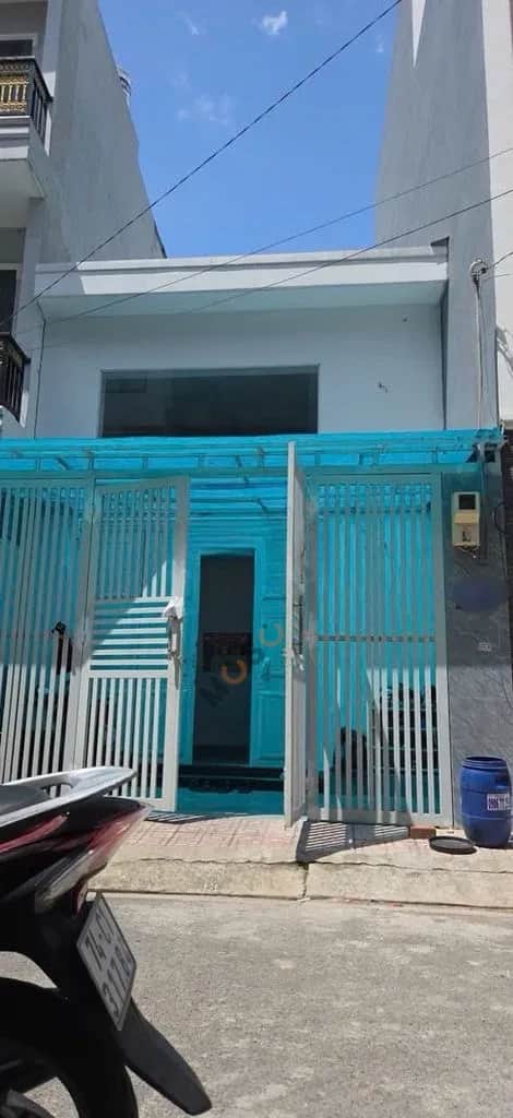 Cho thuê nhà hẻm Đường số 8 Thủ Đức, Ho Chi Minh – 2 phòng ngủ, giá 7 triệu Cho thuê nhà hẻm Đường số 8 Thủ Đức, Ho Chi Minh – 2 phòng ngủ, giá 7 triệu