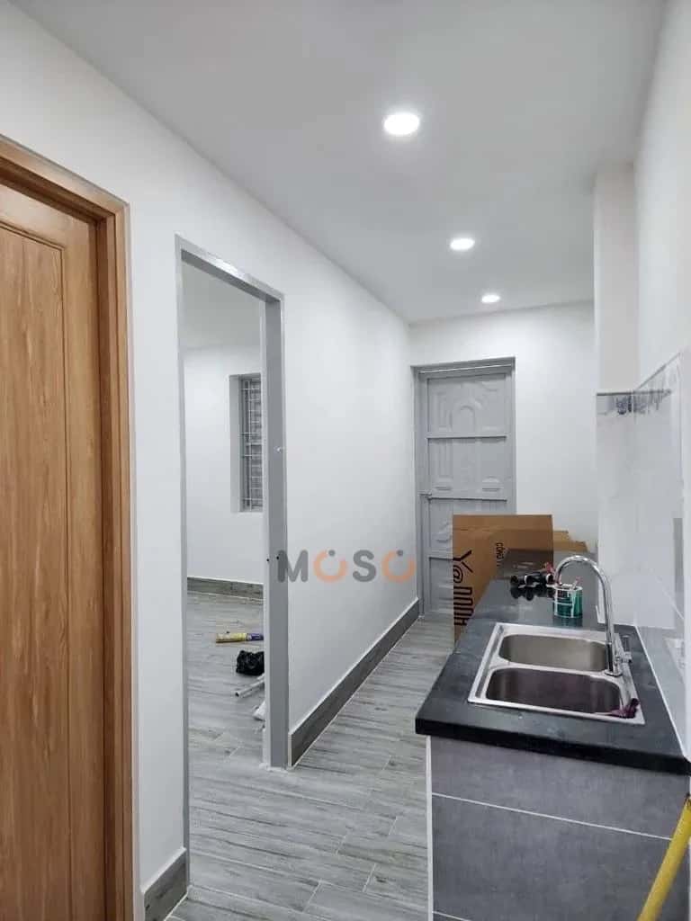 Cho thuê nhà hẻm Đường số 8 Thủ Đức, Ho Chi Minh – 2 phòng ngủ, giá 7 triệu — Hình 2 Cho thuê nhà hẻm Đường số 8 Thủ Đức, Ho Chi Minh – 2 phòng ngủ, giá 7 triệu — Hình 2