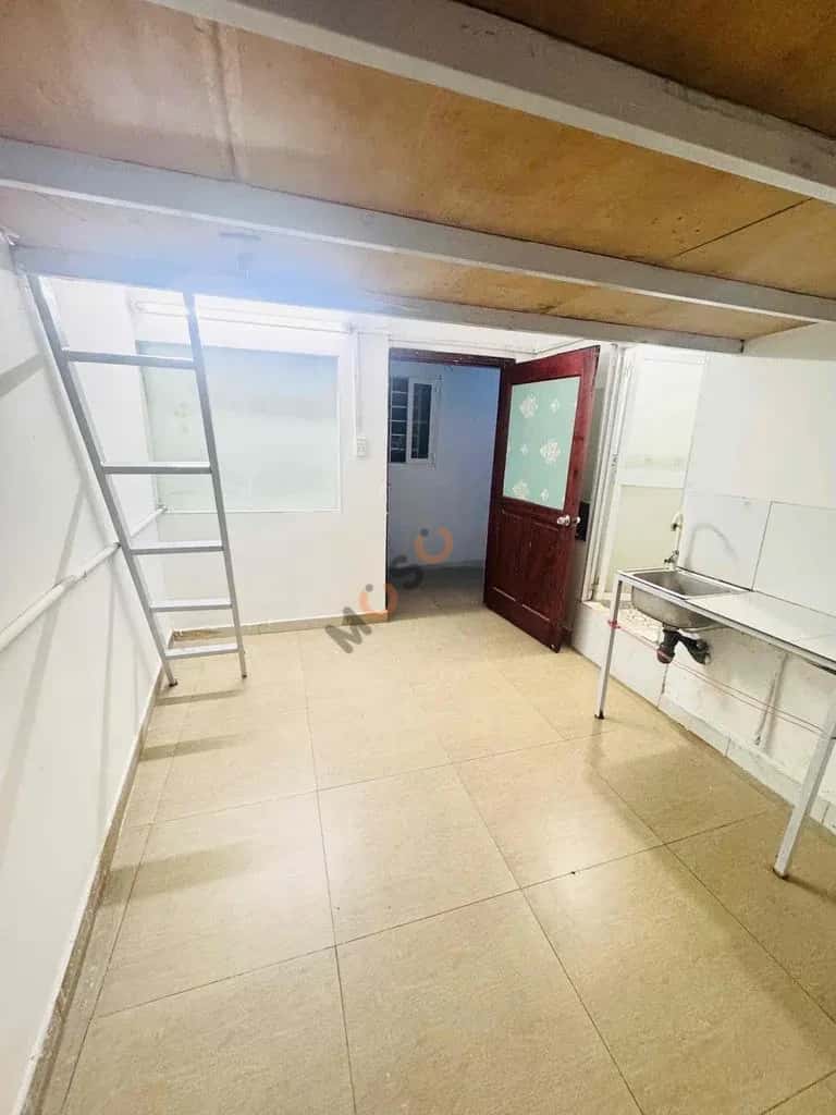 Cho thuê phòng trọ Đường A Tân Phú, TP.HCM – giá 2.6 triệu — Hình 2 Cho thuê phòng trọ Đường A Tân Phú, TP.HCM – giá 2.6 triệu — Hình 2