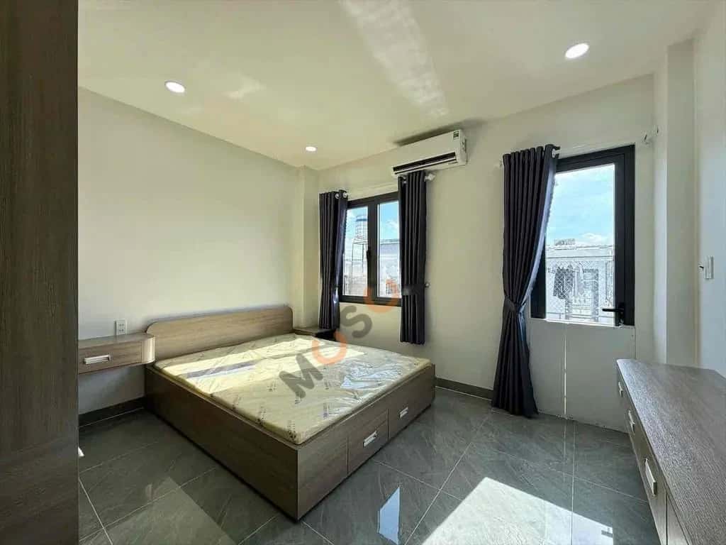 Cho thuê căn hộ chung cư Đường Nguyễn Văn Quá Quận 12, TP.HCM – 1 phòng ngủ, giá 4.5 triệu — Hình 2 Cho thuê căn hộ chung cư Đường Nguyễn Văn Quá Quận 12, TP.HCM – 1 phòng ngủ, giá 4.5 triệu — Hình 2