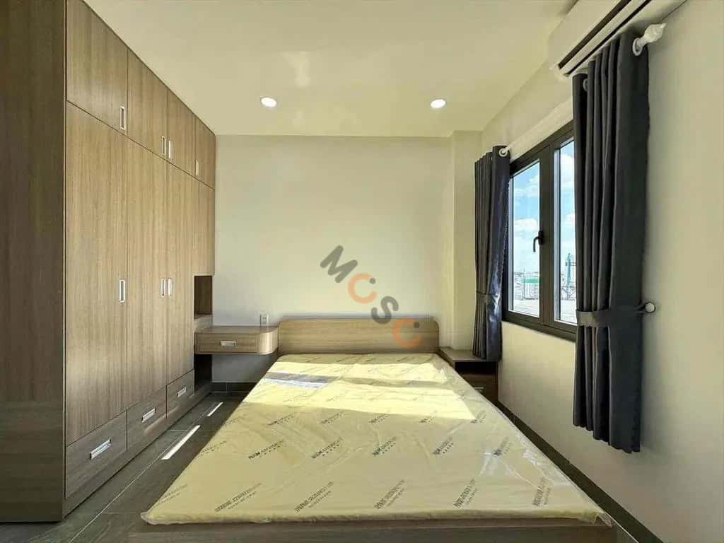 Cho thuê căn hộ chung cư Đường Nguyễn Văn Quá Quận 12, TP.HCM – 1 phòng ngủ, giá 4.5 triệu — Hình 3 Cho thuê căn hộ chung cư Đường Nguyễn Văn Quá Quận 12, TP.HCM – 1 phòng ngủ, giá 4.5 triệu — Hình 3