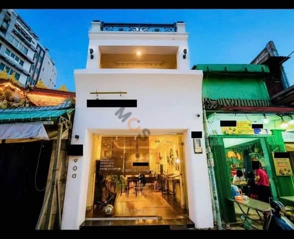 Bán nhà mặt tiền HỒNG BÀNG Quận 11, TP.HCM – 3 phòng ngủ, giá 11.5 tỷ Bán nhà mặt tiền HỒNG BÀNG Quận 11, TP.HCM – 3 phòng ngủ, giá 11.5 tỷ
