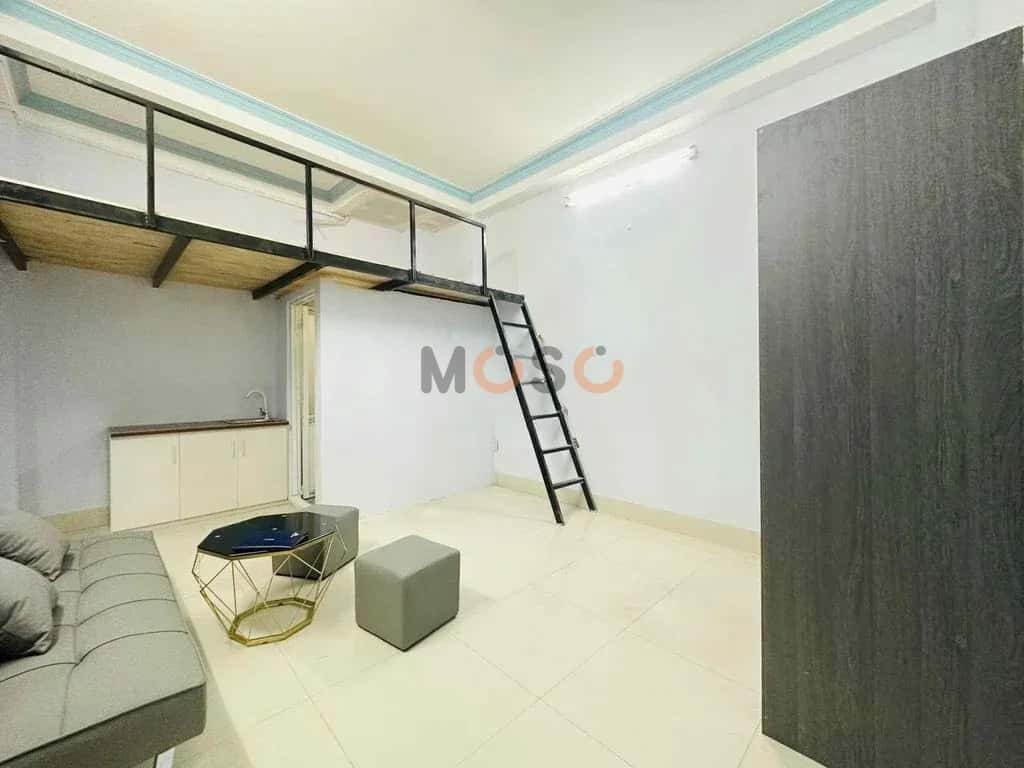 Cho thuê căn hộ chung cư Lê Quốc Trinh Tân Phú, TP.HCM – 1 phòng ngủ, giá 4.3 triệu — Hình 2 Cho thuê căn hộ chung cư Lê Quốc Trinh Tân Phú, TP.HCM – 1 phòng ngủ, giá 4.3 triệu — Hình 2
