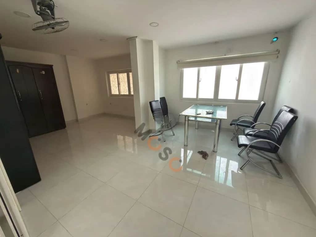 Cho thuê nhà hẻm Trần Tuấn Khải Quận 5, TP.HCM – 1 phòng ngủ, giá 8 triệu Cho thuê nhà hẻm Trần Tuấn Khải Quận 5, TP.HCM – 1 phòng ngủ, giá 8 triệu