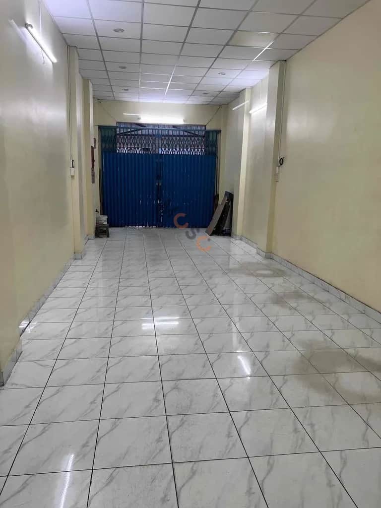 Cho thuê nhà mặt tiền Đường Gia Phú Quận 6, TP.HCM – giá 15 triệu Cho thuê nhà mặt tiền Đường Gia Phú Quận 6, TP.HCM – giá 15 triệu