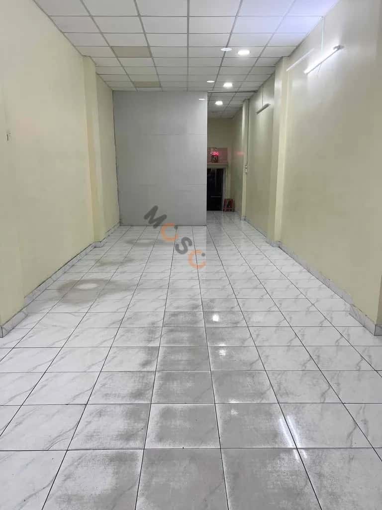 Cho thuê nhà mặt tiền Đường Gia Phú Quận 6, TP.HCM – giá 15 triệu — Hình 2 Cho thuê nhà mặt tiền Đường Gia Phú Quận 6, TP.HCM – giá 15 triệu — Hình 2