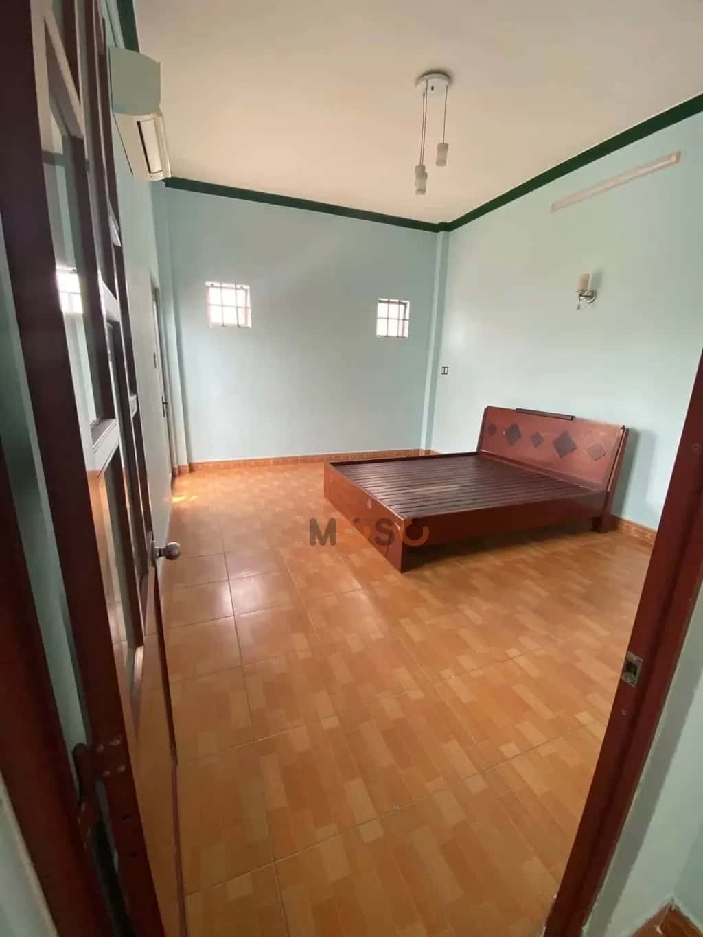 Cho thuê nhà hẻm Dĩ An, Dong Thap – 3 phòng ngủ, giá 8 triệu — Hình 2 Cho thuê nhà hẻm Dĩ An, Dong Thap – 3 phòng ngủ, giá 8 triệu — Hình 2