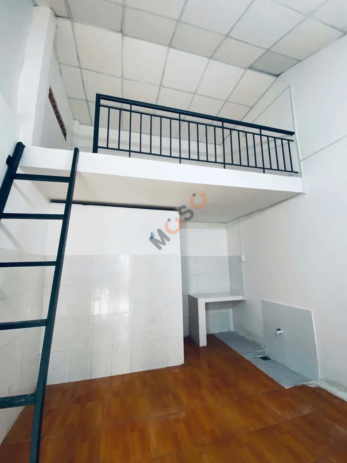 Cho thuê phòng trọ Đường Đỗ Thúc Tịnh Quận 5, TP.HCM – giá 3.1 triệu — Hình 3 Cho thuê phòng trọ Đường Đỗ Thúc Tịnh Quận 5, TP.HCM – giá 3.1 triệu — Hình 3