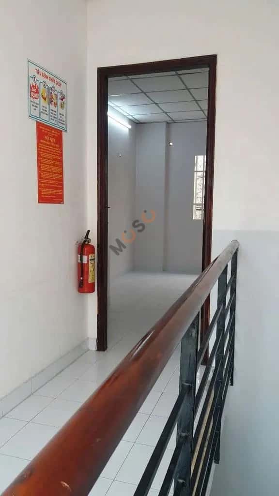Cho thuê phòng trọ Trương Phước Phan Bình Tân, Ho Chi Minh – giá 2.6 triệu — Hình 2 Cho thuê phòng trọ Trương Phước Phan Bình Tân, Ho Chi Minh – giá 2.6 triệu — Hình 2