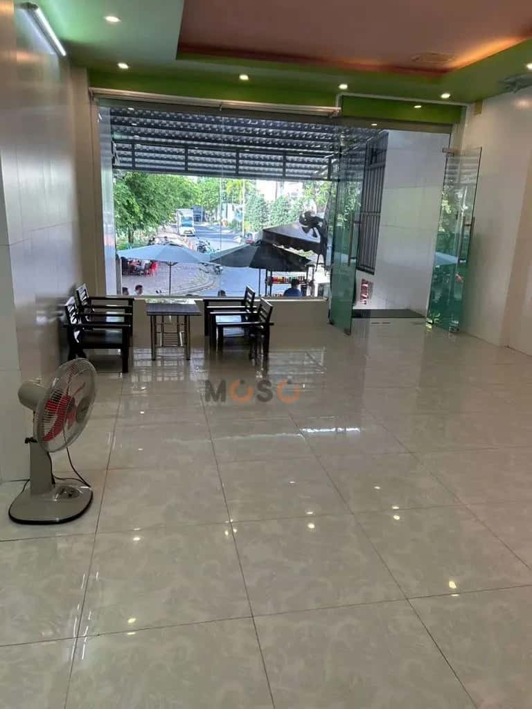 Cho thuê văn phòng Đường Số 3 Khu Him Lam Quận 7, TP.HCM – giá 12 triệu — Hình 2 Cho thuê văn phòng Đường Số 3 Khu Him Lam Quận 7, TP.HCM – giá 12 triệu — Hình 2