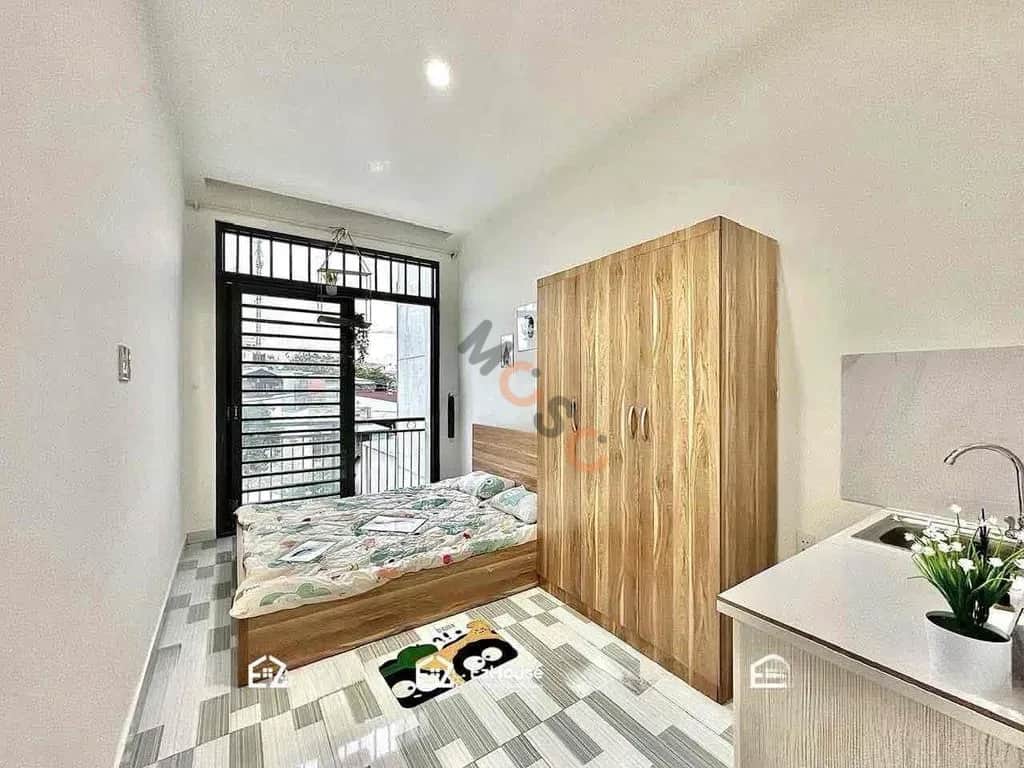 Cho thuê căn hộ dịch vụ Nơ Trang Long Bình Thạnh, TP.HCM – 5 phòng ngủ, giá 18 triệu Cho thuê căn hộ dịch vụ Nơ Trang Long Bình Thạnh, TP.HCM – 5 phòng ngủ, giá 18 triệu