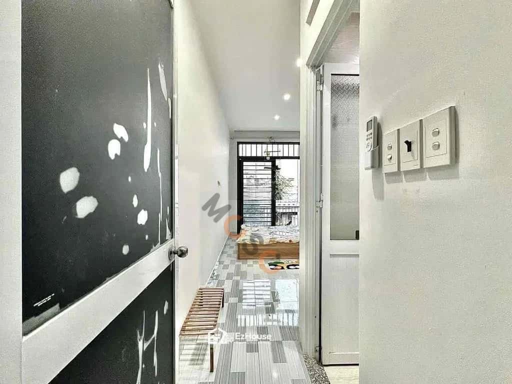 Cho thuê căn hộ dịch vụ Nơ Trang Long Bình Thạnh, TP.HCM – 5 phòng ngủ, giá 18 triệu — Hình 2 Cho thuê căn hộ dịch vụ Nơ Trang Long Bình Thạnh, TP.HCM – 5 phòng ngủ, giá 18 triệu — Hình 2