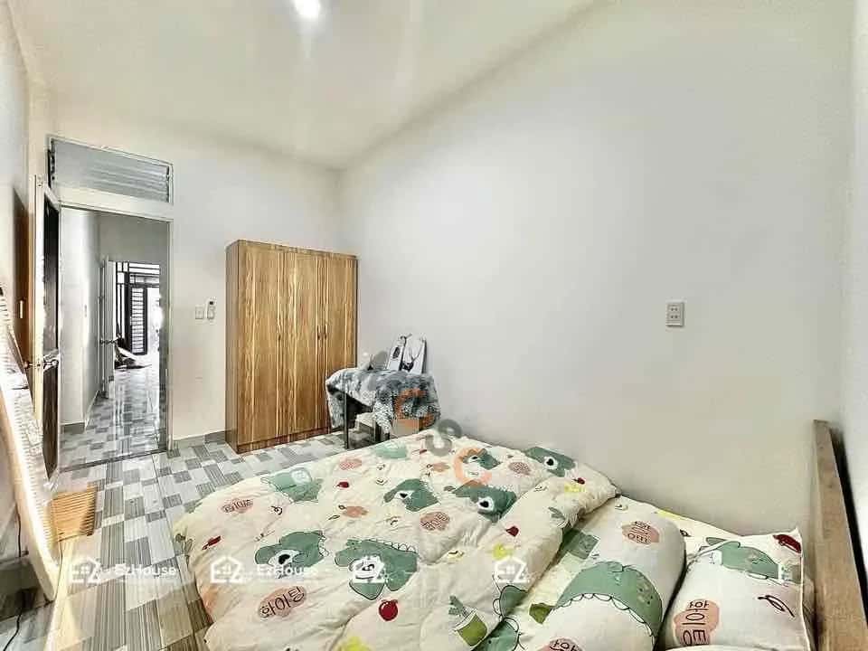 Cho thuê căn hộ dịch vụ Nơ Trang Long Bình Thạnh, TP.HCM – 5 phòng ngủ, giá 18 triệu — Hình 3 Cho thuê căn hộ dịch vụ Nơ Trang Long Bình Thạnh, TP.HCM – 5 phòng ngủ, giá 18 triệu — Hình 3