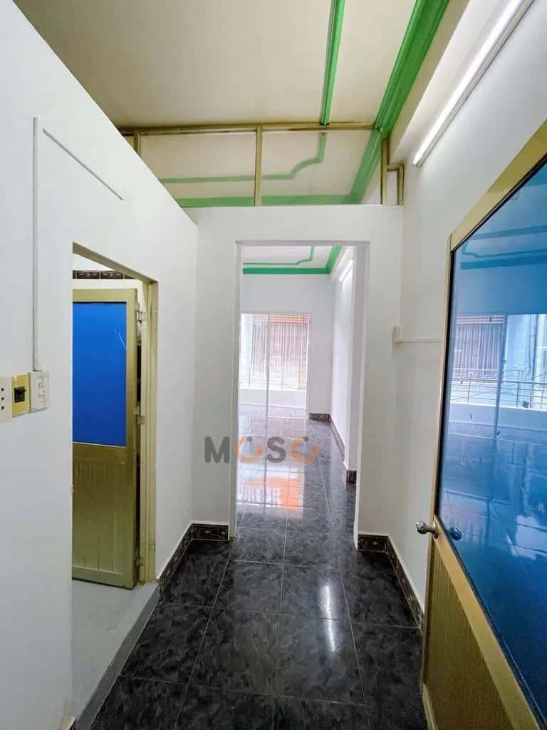 Cho thuê phòng trọ Đường An Dương Vương Quận Bình Tân, TP.HCM – giá 4.6 triệu — Hình 2 Cho thuê phòng trọ Đường An Dương Vương Quận Bình Tân, TP.HCM – giá 4.6 triệu — Hình 2