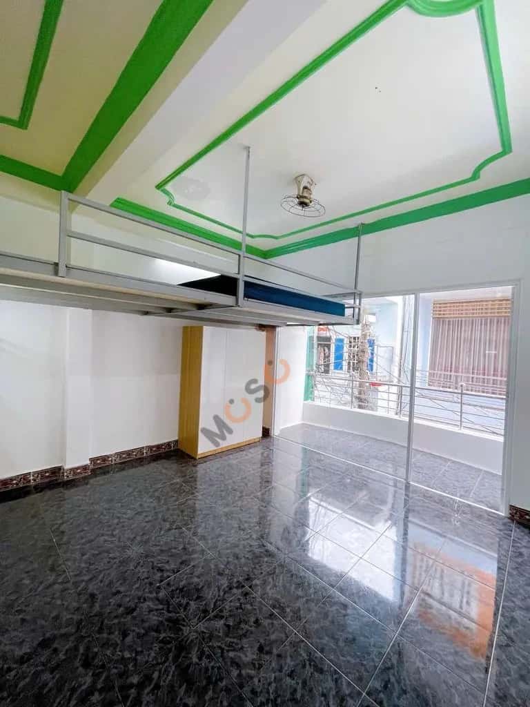 Cho thuê phòng trọ Đường An Dương Vương Quận Bình Tân, TP.HCM – giá 4.6 triệu — Hình 3 Cho thuê phòng trọ Đường An Dương Vương Quận Bình Tân, TP.HCM – giá 4.6 triệu — Hình 3