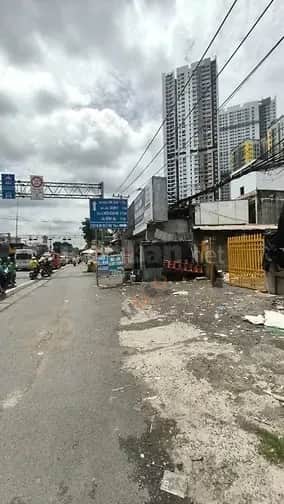 Cho thuê nhà mặt tiền Quốc lộ 1A Thành phố Dĩ An, Bình Dương – giá 15 triệu Cho thuê nhà mặt tiền Quốc lộ 1A Thành phố Dĩ An, Bình Dương – giá 15 triệu