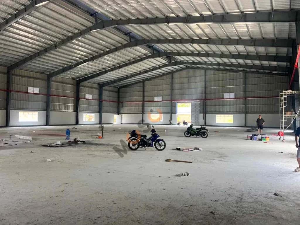Cho thuê kho, nhà xưởng Thị xã Tân Uyên, Ho Chi Minh – giá 180 triệu — Hình 3 Cho thuê kho, nhà xưởng Thị xã Tân Uyên, Ho Chi Minh – giá 180 triệu — Hình 3
