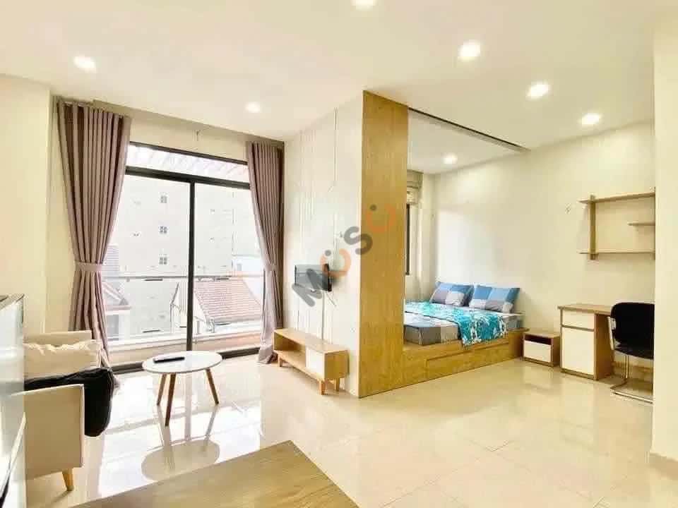 Cho thuê căn hộ chung cư Đường Lê Văn Lương Quận 7, TP.HCM – 1 phòng ngủ, giá 6.5 triệu — Hình 2 Cho thuê căn hộ chung cư Đường Lê Văn Lương Quận 7, TP.HCM – 1 phòng ngủ, giá 6.5 triệu — Hình 2