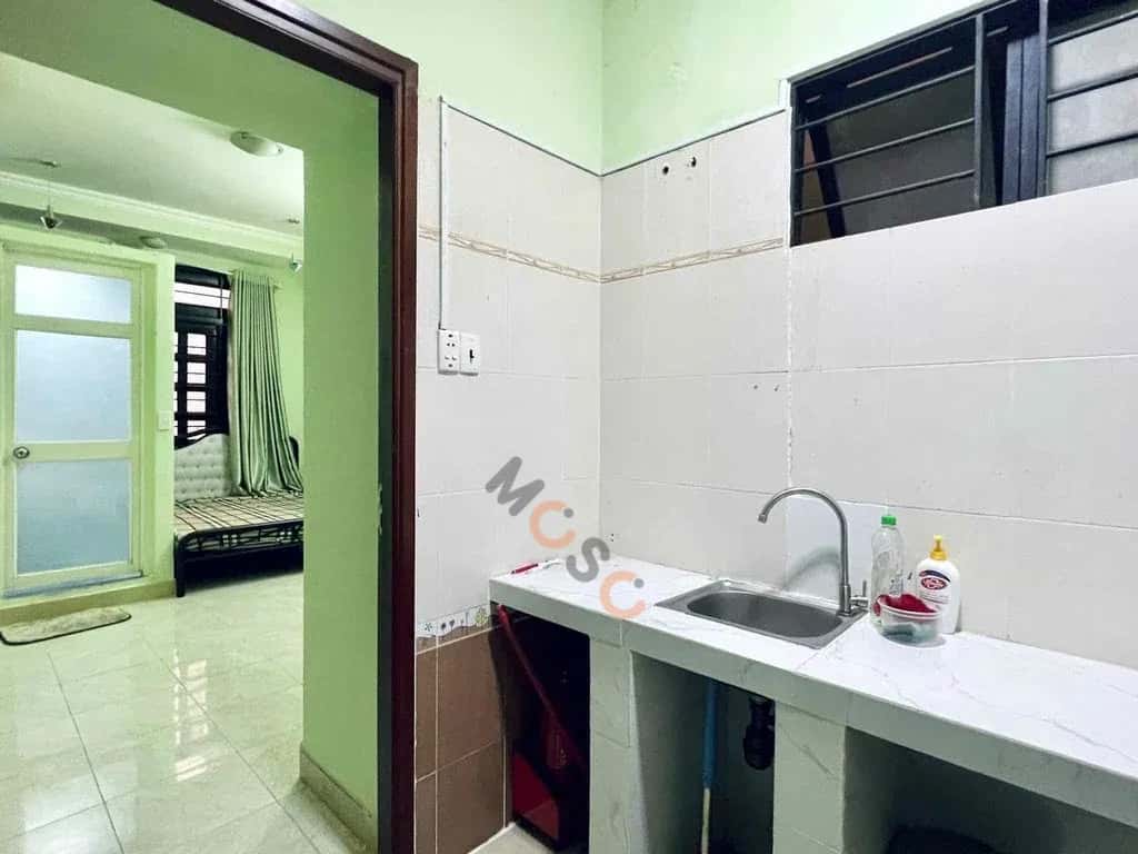 Cho thuê phòng trọ Đường Tạ Quang Bửu Quận 8, TP.HCM – giá 3.9 triệu — Hình 2 Cho thuê phòng trọ Đường Tạ Quang Bửu Quận 8, TP.HCM – giá 3.9 triệu — Hình 2
