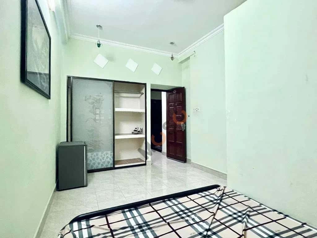 Cho thuê phòng trọ Đường Tạ Quang Bửu Quận 8, TP.HCM – giá 3.9 triệu — Hình 3 Cho thuê phòng trọ Đường Tạ Quang Bửu Quận 8, TP.HCM – giá 3.9 triệu — Hình 3