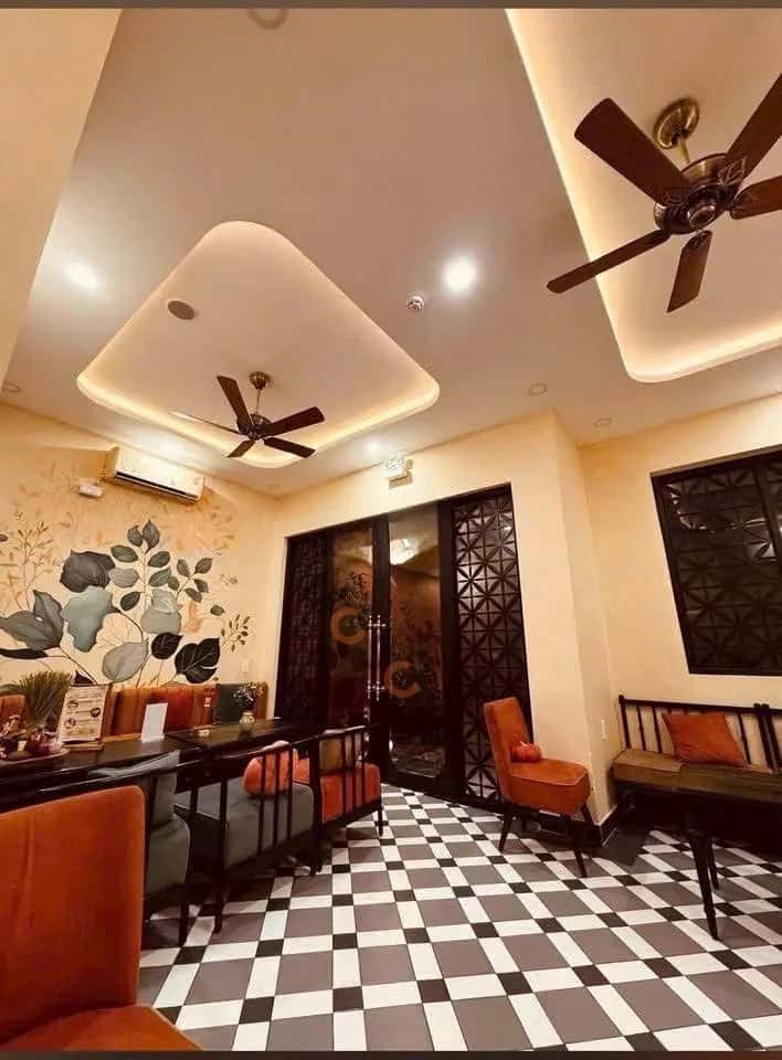 Cho thuê nhà mặt tiền Trần Nhật Duật Quận 1, Ho Chi Minh – 3 phòng ngủ, giá 68 triệu — Hình 2 Cho thuê nhà mặt tiền Trần Nhật Duật Quận 1, Ho Chi Minh – 3 phòng ngủ, giá 68 triệu — Hình 2