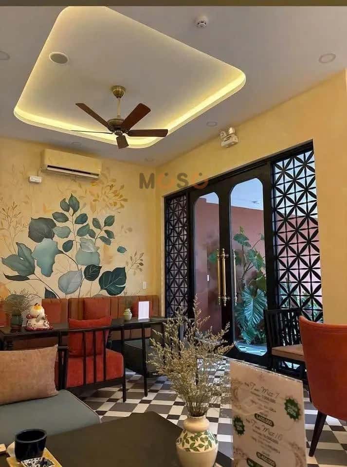 Cho thuê nhà mặt tiền Trần Nhật Duật Quận 1, Ho Chi Minh – 3 phòng ngủ, giá 68 triệu — Hình 3 Cho thuê nhà mặt tiền Trần Nhật Duật Quận 1, Ho Chi Minh – 3 phòng ngủ, giá 68 triệu — Hình 3