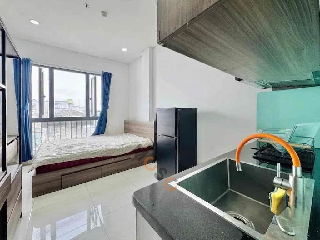 Cho thuê căn hộ chung cư Đường Nguyễn Thị Thập Quận 7, TP.HCM – 1 phòng ngủ, giá 5 triệu Cho thuê căn hộ chung cư Đường Nguyễn Thị Thập Quận 7, TP.HCM – 1 phòng ngủ, giá 5 triệu