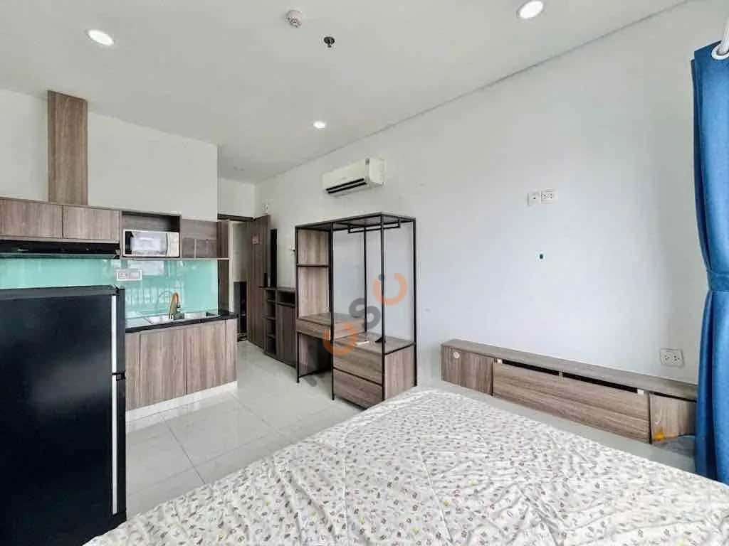 Cho thuê căn hộ chung cư Đường Nguyễn Thị Thập Quận 7, TP.HCM – 1 phòng ngủ, giá 5 triệu — Hình 2 Cho thuê căn hộ chung cư Đường Nguyễn Thị Thập Quận 7, TP.HCM – 1 phòng ngủ, giá 5 triệu — Hình 2