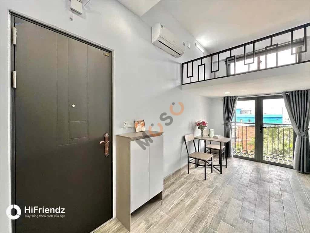 Cho thuê căn hộ chung cư Đường Nguyễn Thị Tú Bình Tân, TP.HCM – giá 3.7 triệu — Hình 2 Cho thuê căn hộ chung cư Đường Nguyễn Thị Tú Bình Tân, TP.HCM – giá 3.7 triệu — Hình 2
