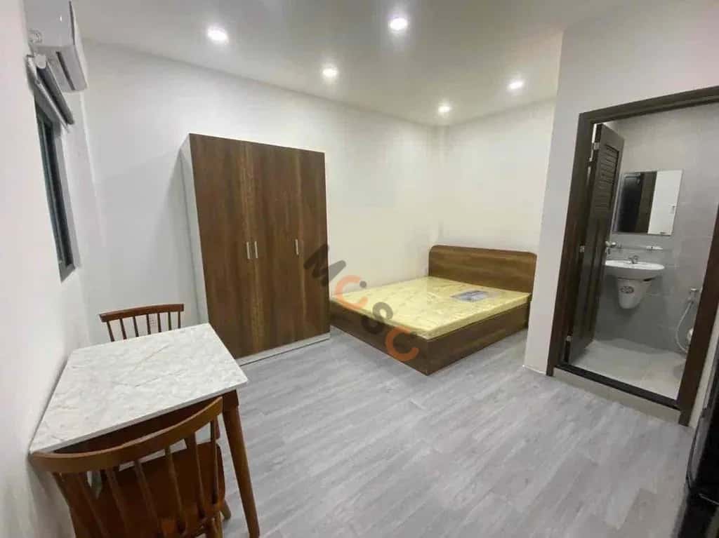 Cho thuê phòng trọ Đoàn Văn Bơ Quận 4, TP.HCM – giá 6.4 triệu — Hình 2 Cho thuê phòng trọ Đoàn Văn Bơ Quận 4, TP.HCM – giá 6.4 triệu — Hình 2