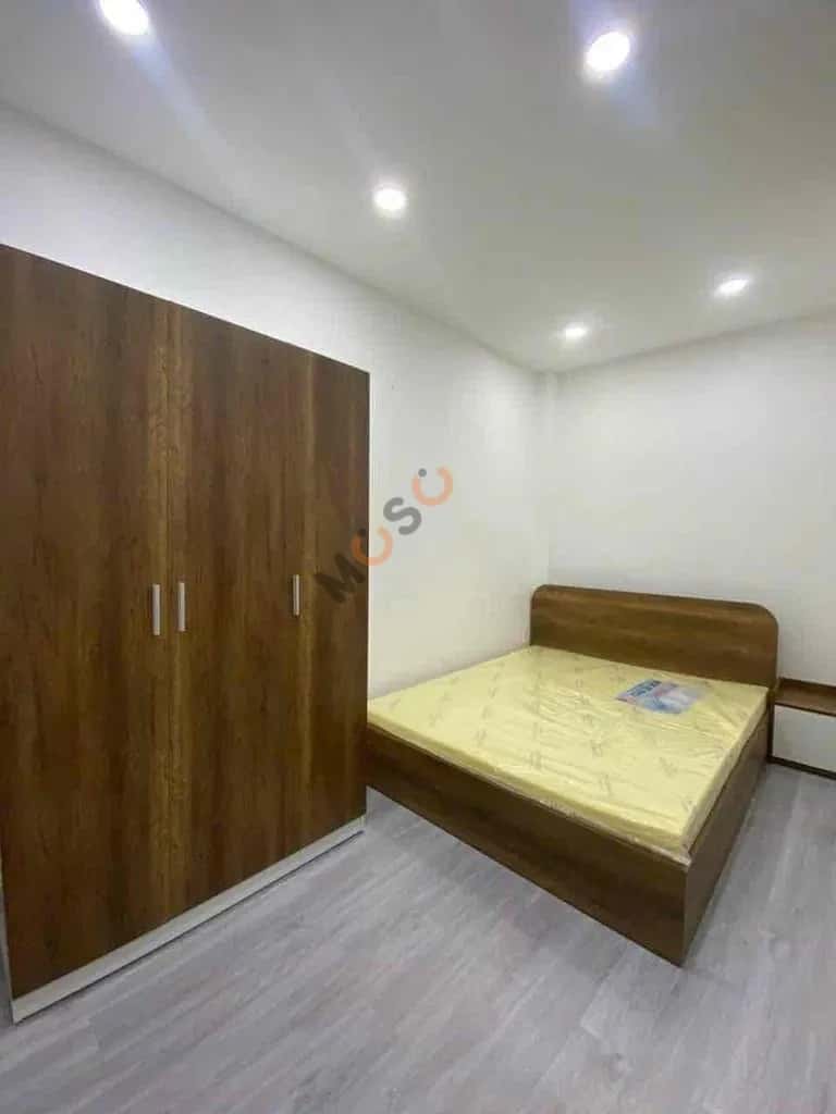 Cho thuê phòng trọ Đoàn Văn Bơ Quận 4, TP.HCM – giá 6.4 triệu — Hình 3 Cho thuê phòng trọ Đoàn Văn Bơ Quận 4, TP.HCM – giá 6.4 triệu — Hình 3
