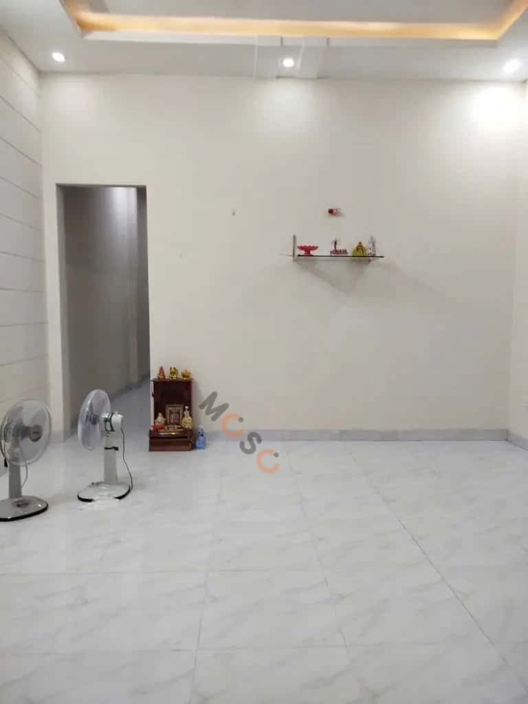 Cho thuê nhà hẻm Đường Tỉnh Lộ 15 Huyện Củ Chi, TP.HCM – 2 phòng ngủ, giá 5 triệu — Hình 2 Cho thuê nhà hẻm Đường Tỉnh Lộ 15 Huyện Củ Chi, TP.HCM – 2 phòng ngủ, giá 5 triệu — Hình 2
